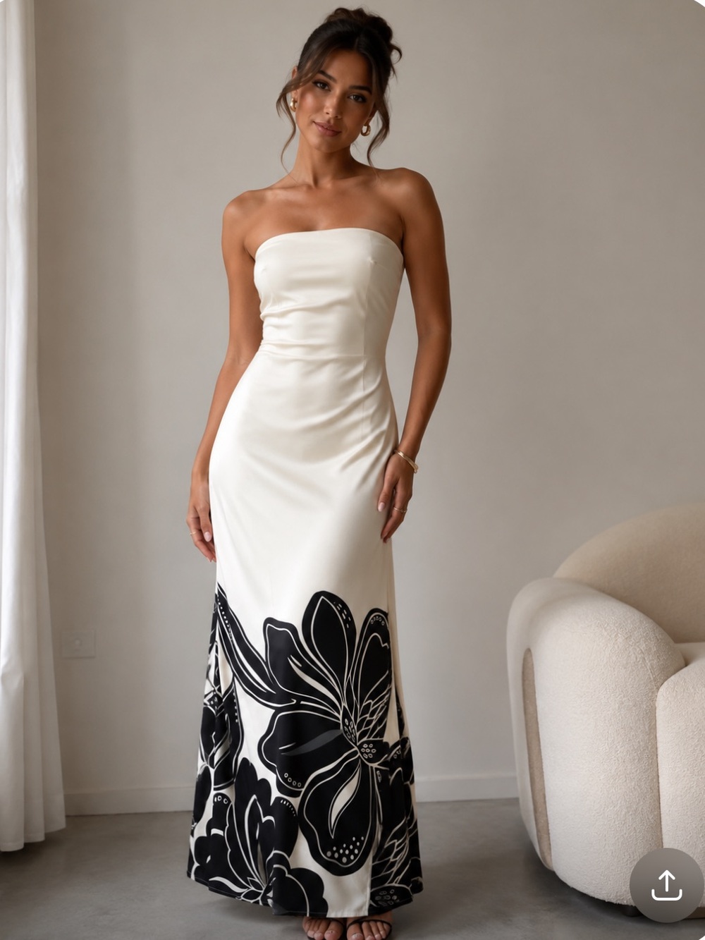 NWT House of Harlow dress